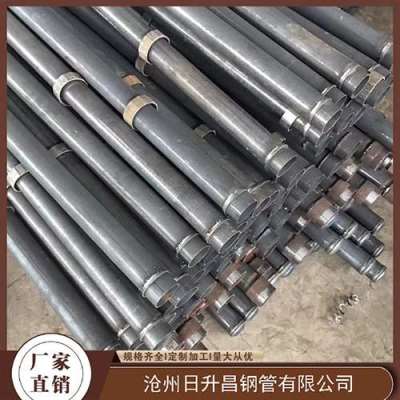 沧源最薄的声测管壁厚可以到什么程度