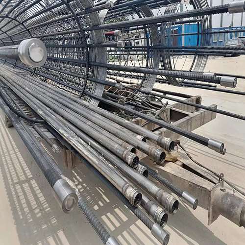 沧源1月中国声测管出口量创半年来新高