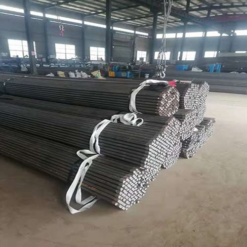 沧源声测管为什么需要管帽？用途详解